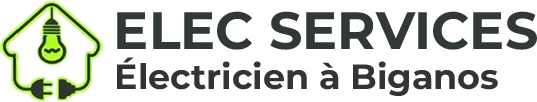 Électricien Biganos
